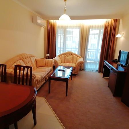 Downtown Apartments Bansko Eksteriør bilde