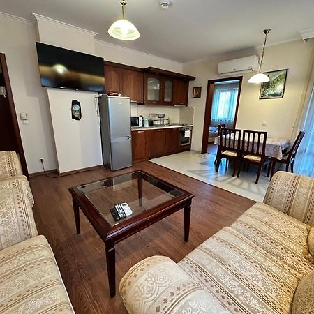 Downtown Apartments Bansko Eksteriør bilde