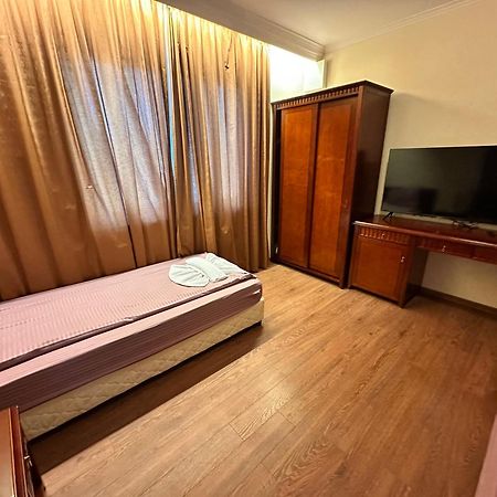 Downtown Apartments Bansko Eksteriør bilde