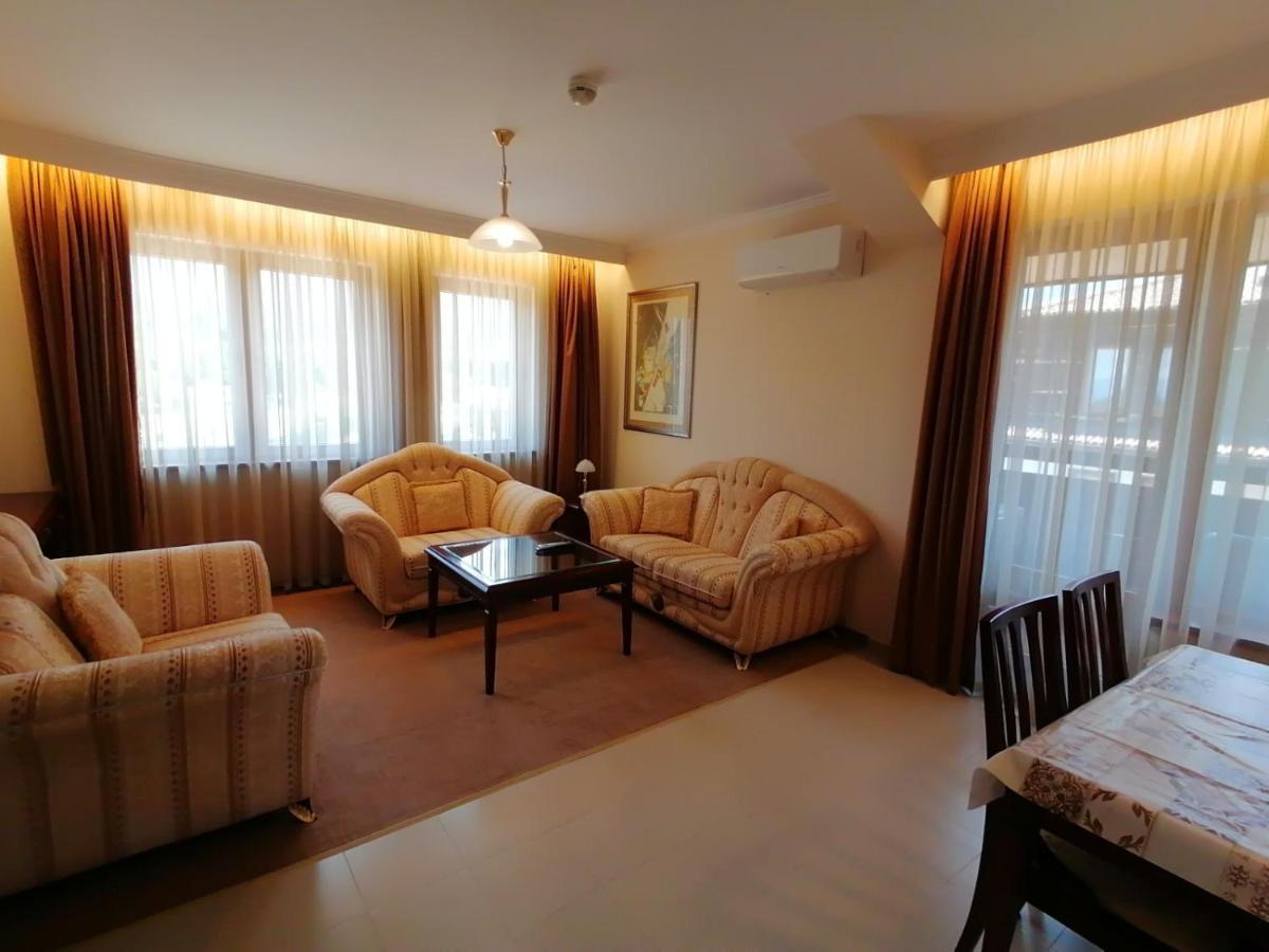 Downtown Apartments Bansko Eksteriør bilde