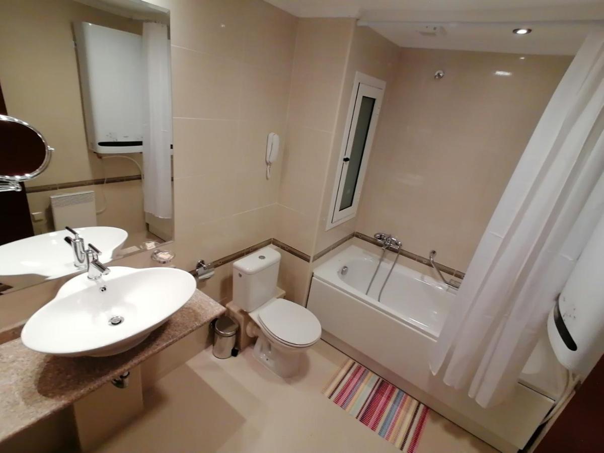 Downtown Apartments Bansko Eksteriør bilde