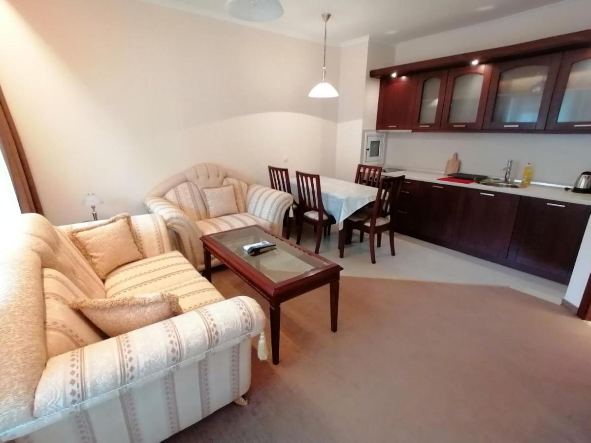 Downtown Apartments Bansko Eksteriør bilde
