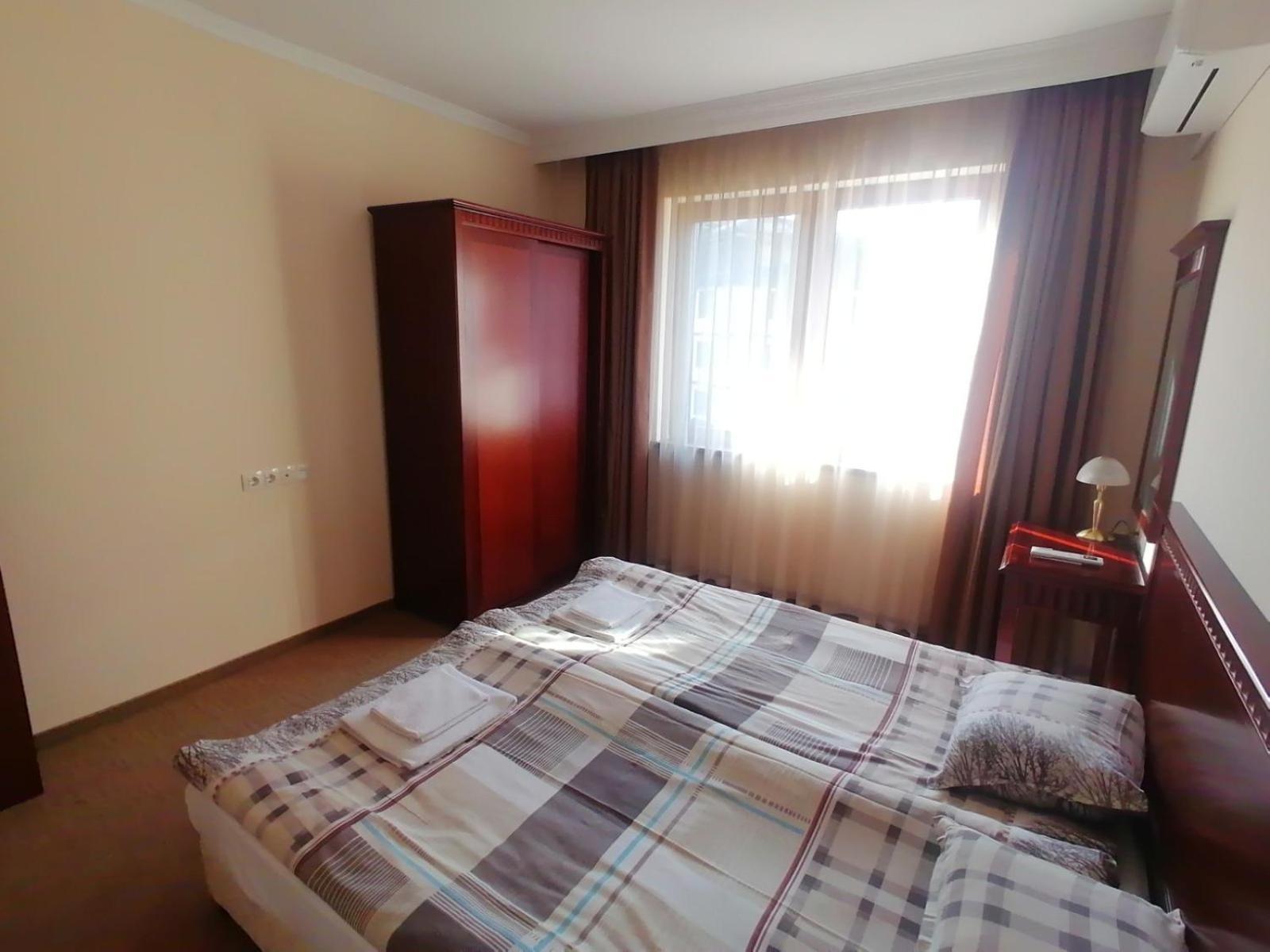 Downtown Apartments Bansko Eksteriør bilde