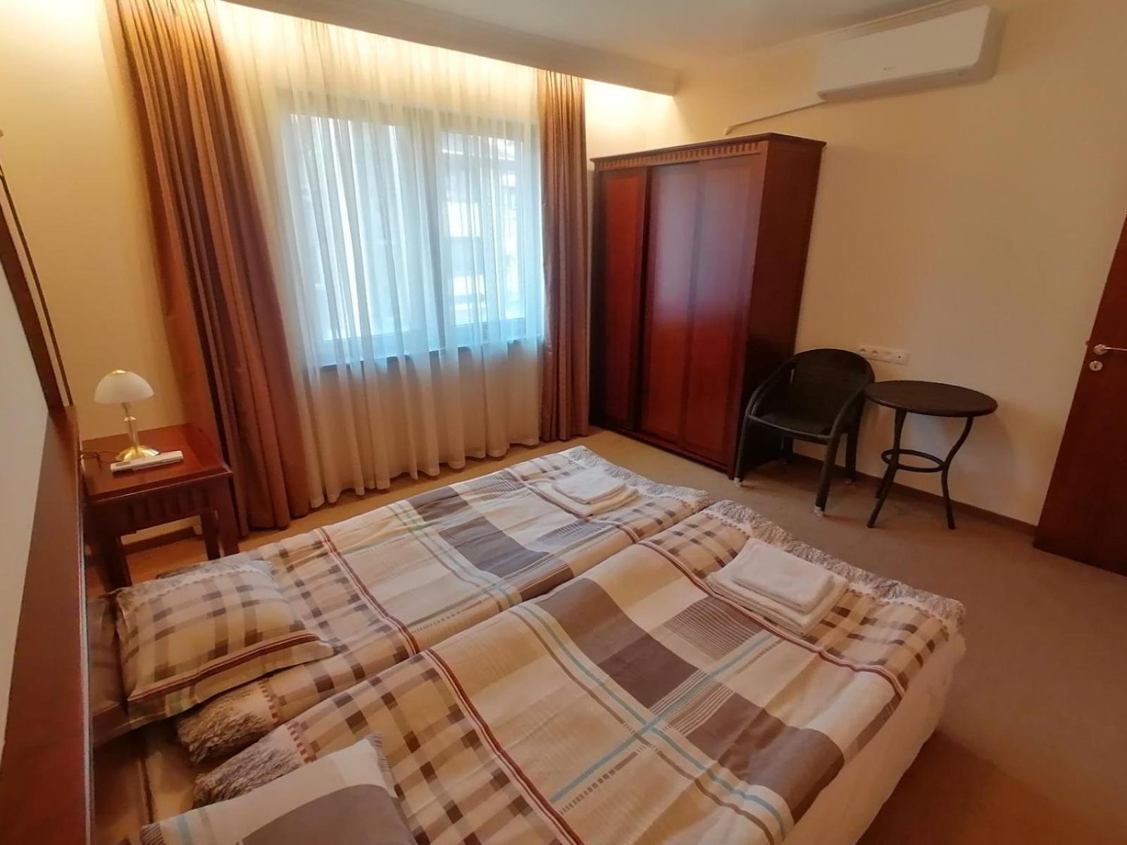 Downtown Apartments Bansko Eksteriør bilde