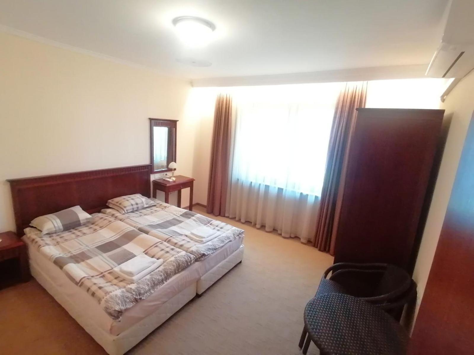 Downtown Apartments Bansko Eksteriør bilde