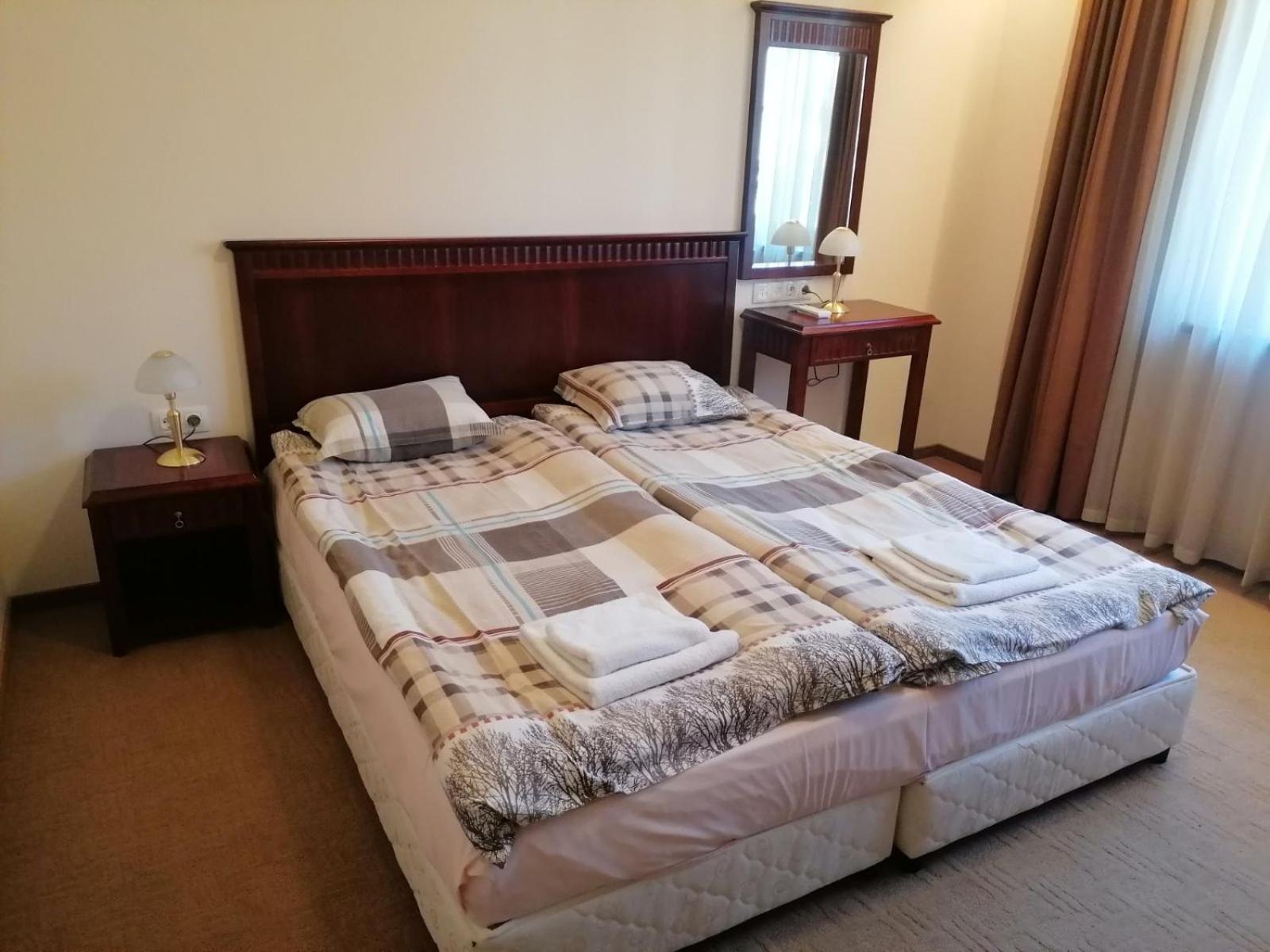 Downtown Apartments Bansko Eksteriør bilde