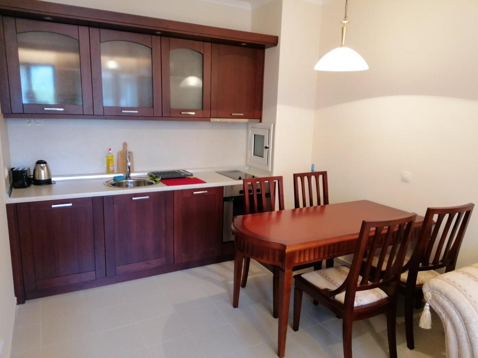 Downtown Apartments Bansko Eksteriør bilde