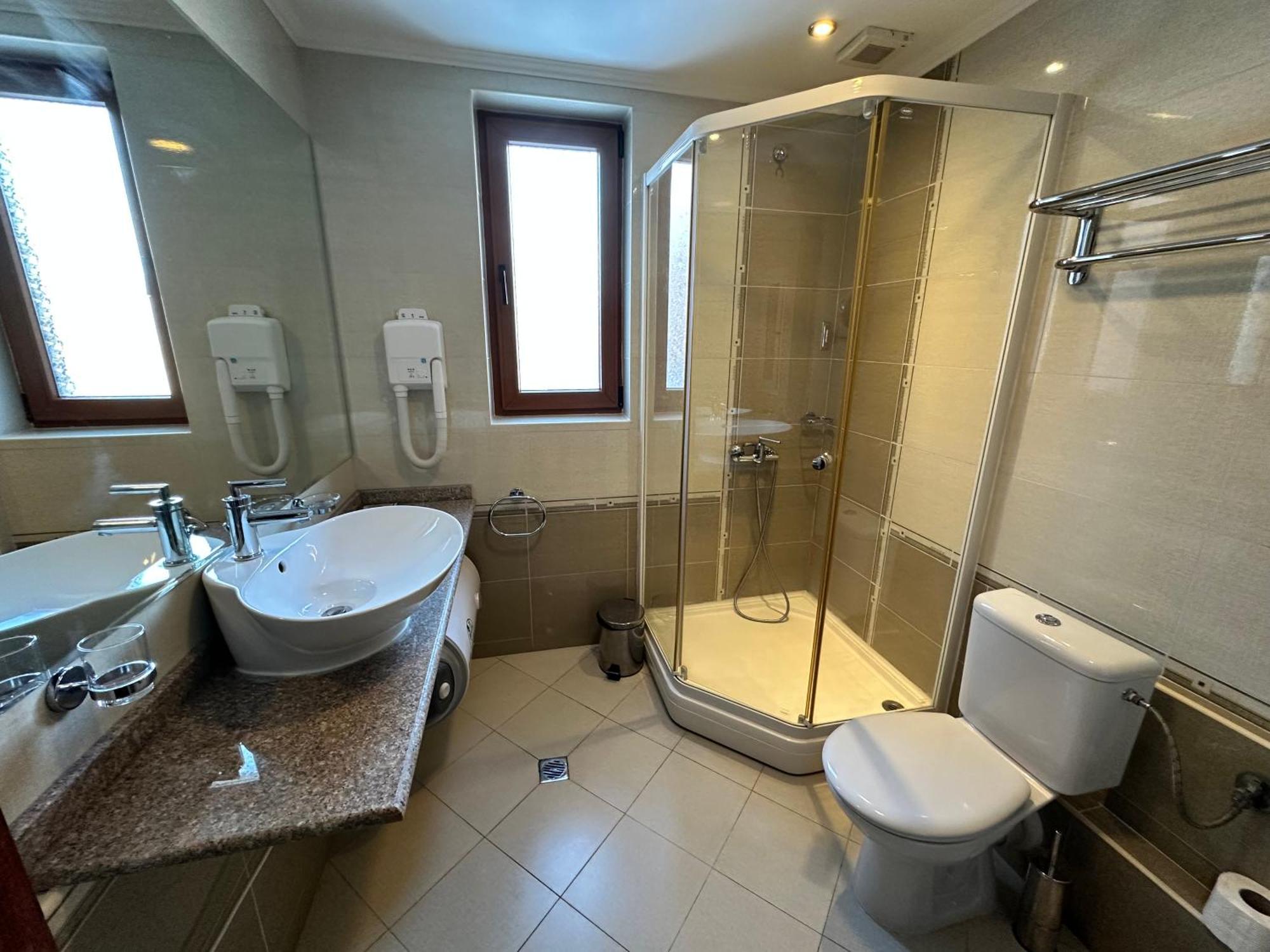 Downtown Apartments Bansko Eksteriør bilde