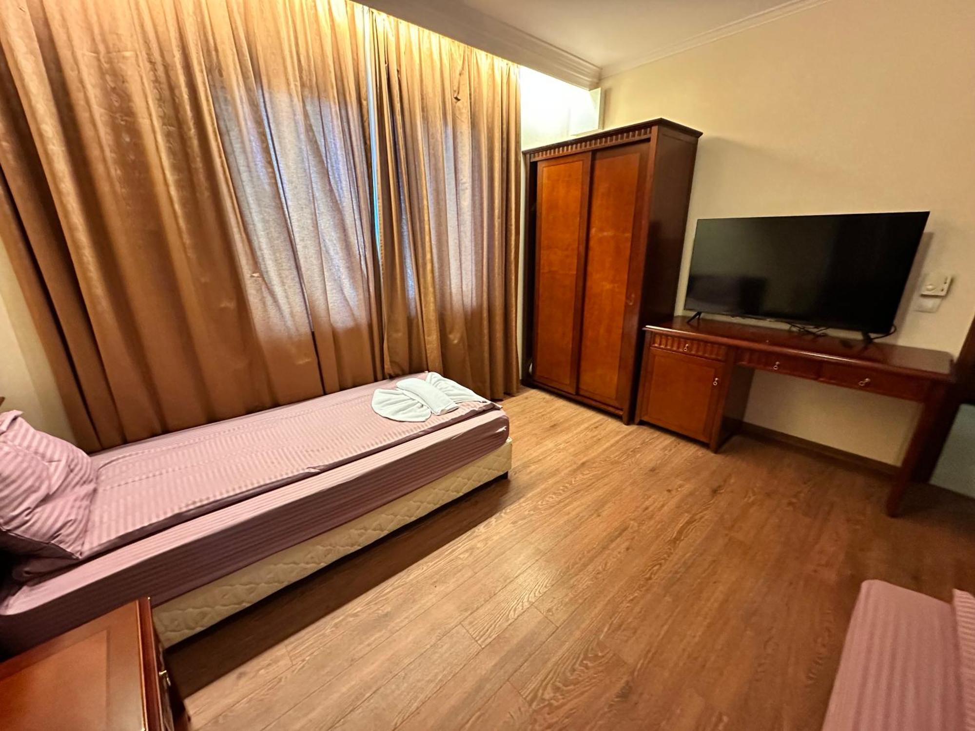 Downtown Apartments Bansko Eksteriør bilde