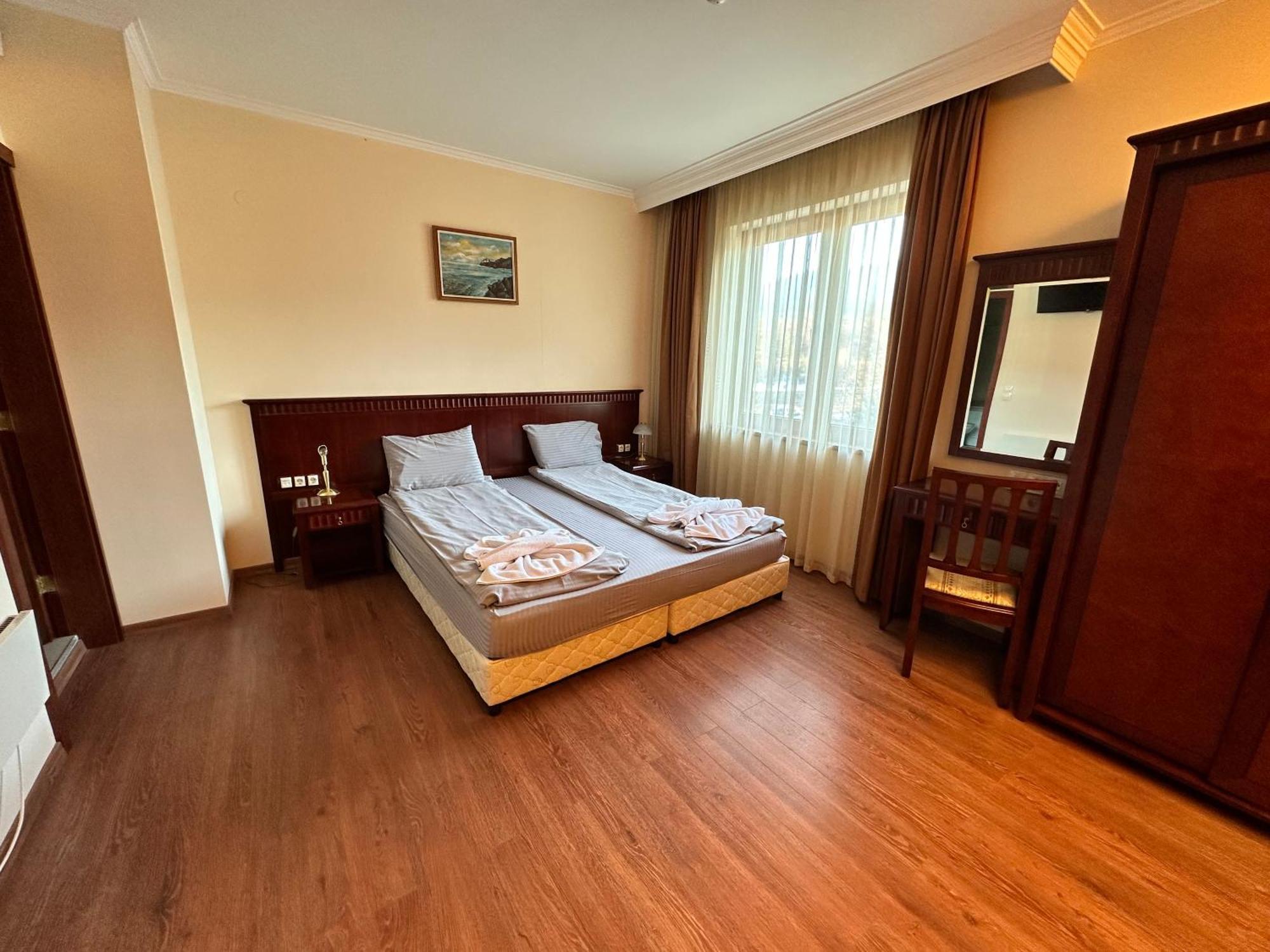 Downtown Apartments Bansko Eksteriør bilde