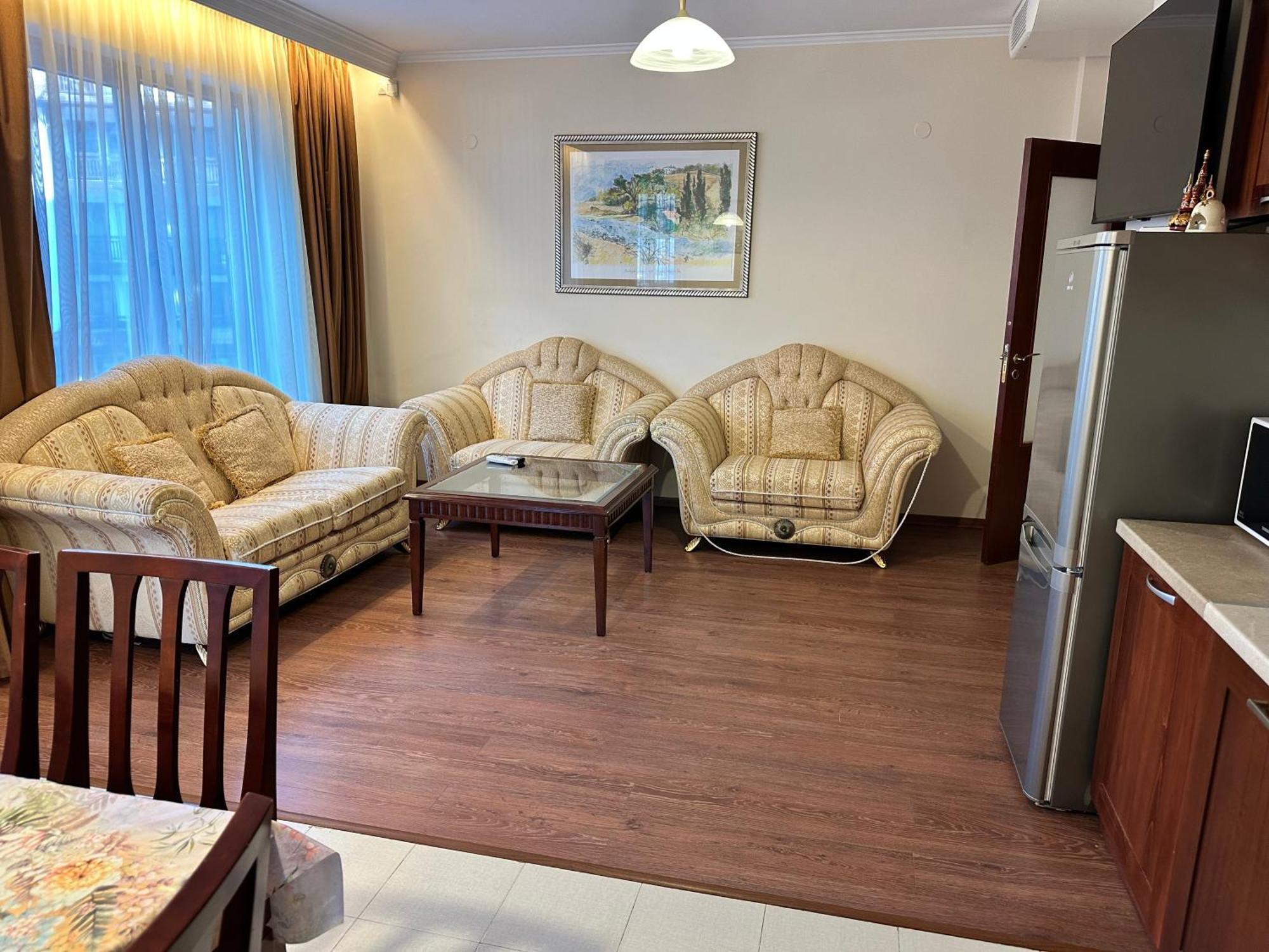 Downtown Apartments Bansko Eksteriør bilde