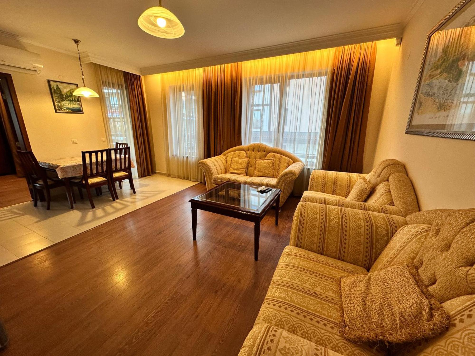 Downtown Apartments Bansko Eksteriør bilde